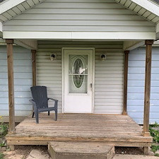 Professional-House-Washing-in-Richmond-Indiana-Clean-Bee-Pressure-Washing-1 2